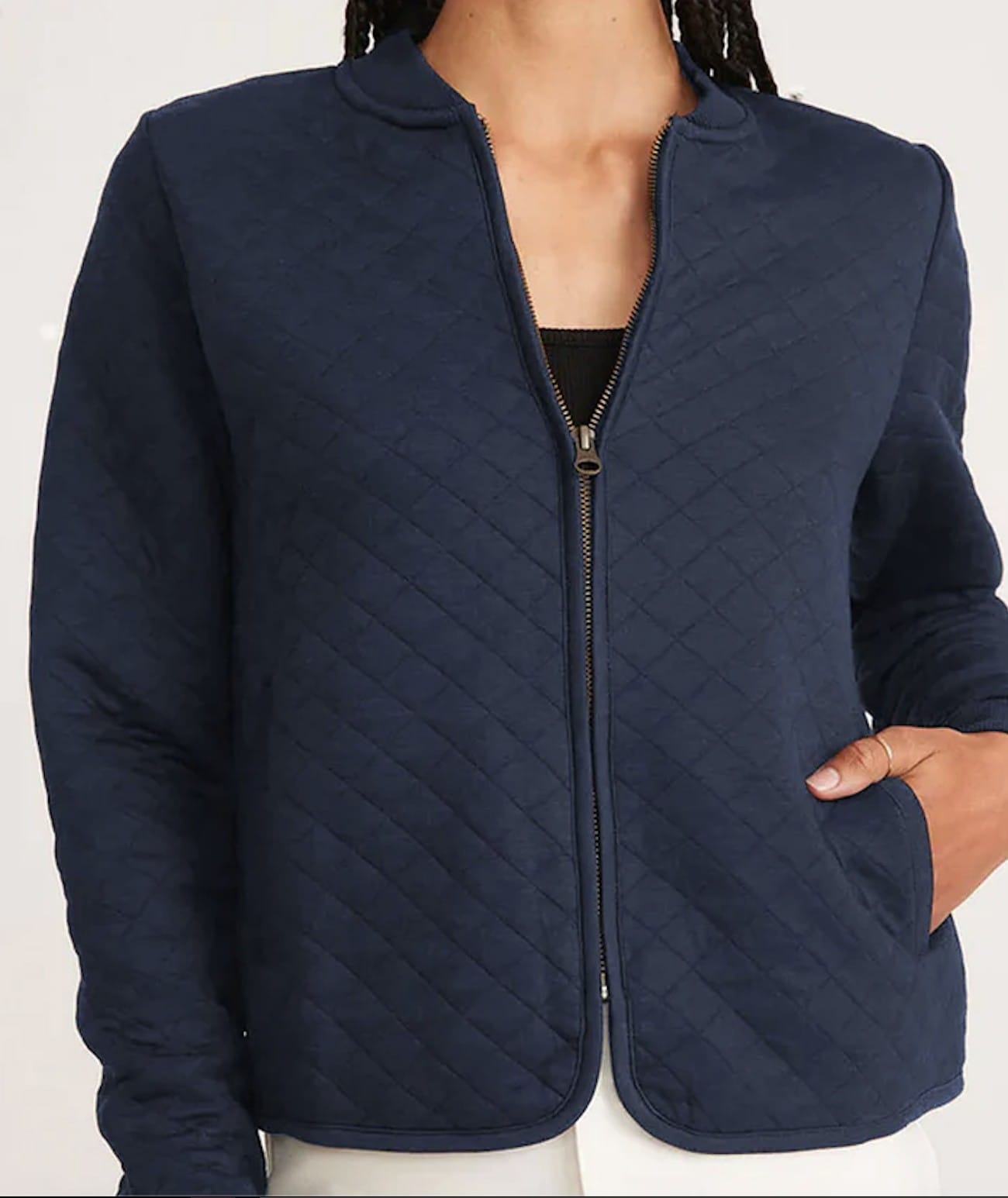 marine layer jacket