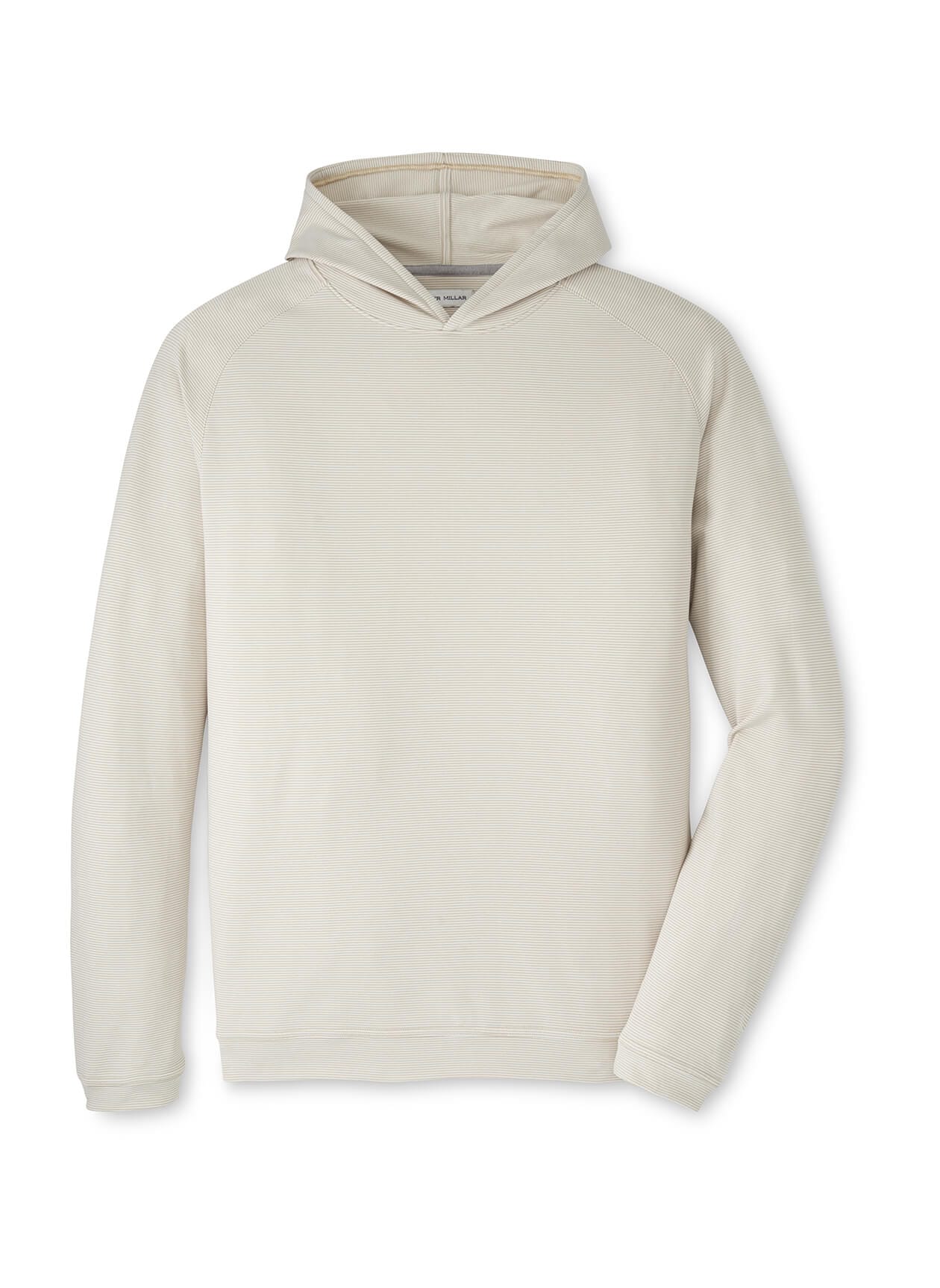 peter millar striped hoodie
