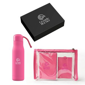 above it all 2 pc gift seet