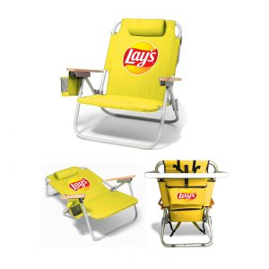 beach chair