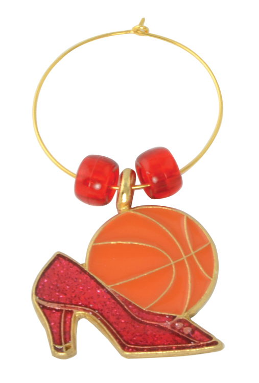personalized wine charms for corporate events