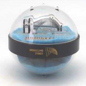 globe sandvertiser