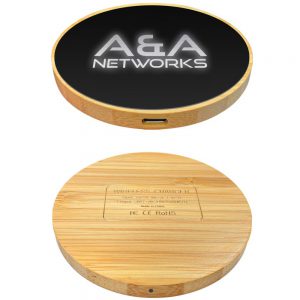 wireless bamboo