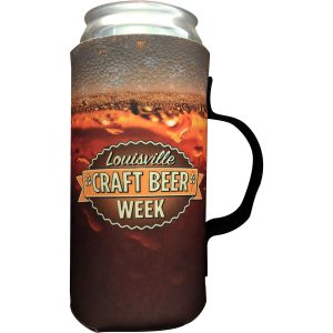 full color can cooler
