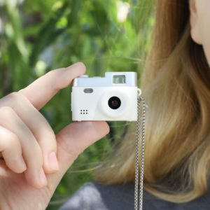 cutiecam