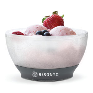 ice cream freeze