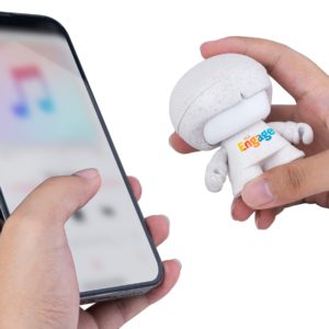 mini xboy speaker