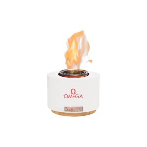 Solo Stove Cinder tabletop fire bowl branded gift for holiday client gifting