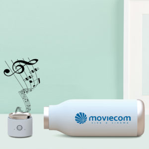 wireless beat bottle