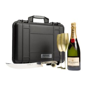 champagne set