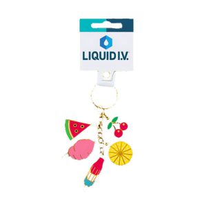 dangle key tag