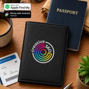 dual passport holder