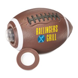 football flask