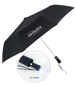 illuminator umbrella