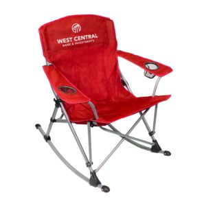 rocker chair