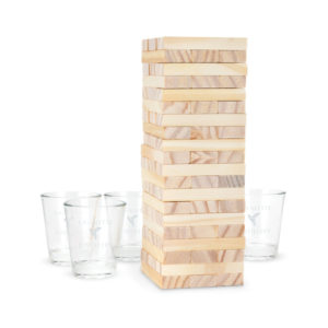 stackable game