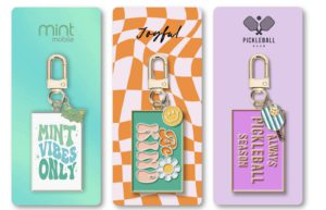 bag charm