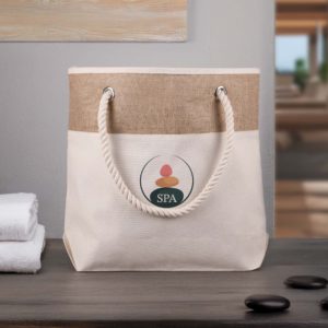 canvas tote