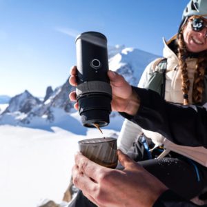 portable espresso