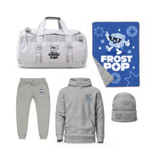 winter groufit kit